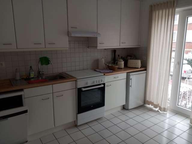 Appartement location à Sint-pieters-woluwe, Bruxelles