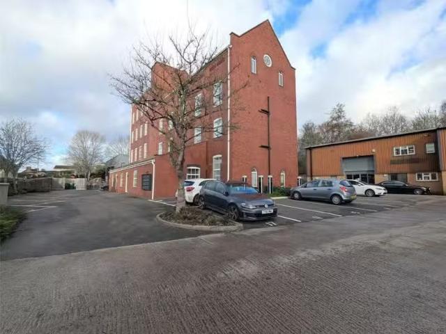 Apartment for rent in Siston, South Gloucestershire