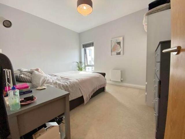 Apartment for rent in Mount Wise