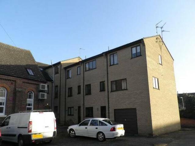 House for rent in Cambridgeshire
