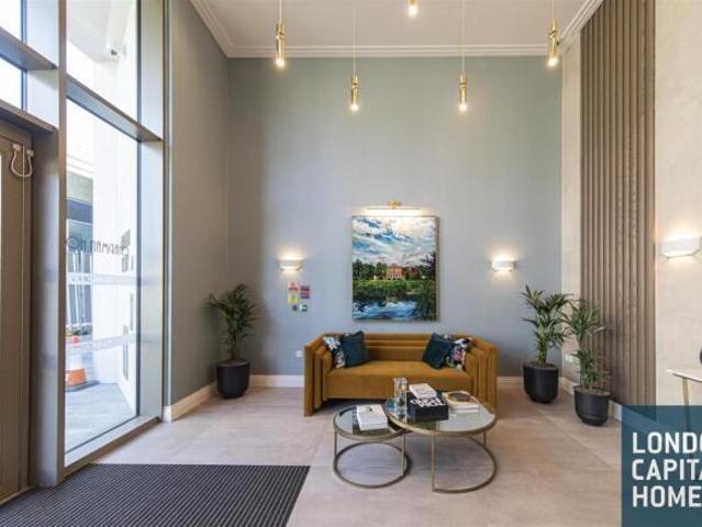 Apartment for rent in Greater London
