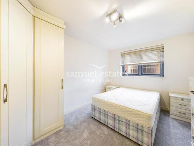 Apartment for rent in Cat Hill