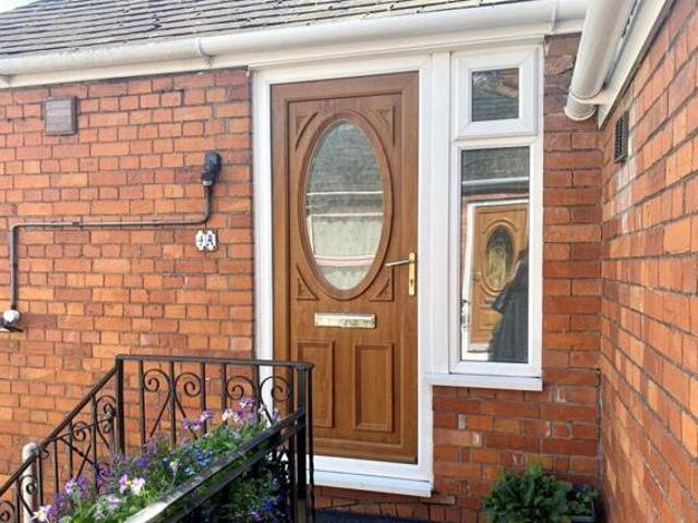 House for rent in Chard Town, Chard