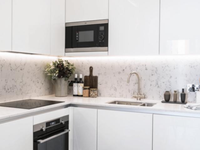 Apartment for rent in Cat Hill