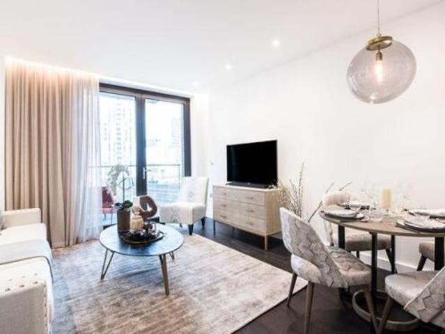Apartment for rent in Cat Hill