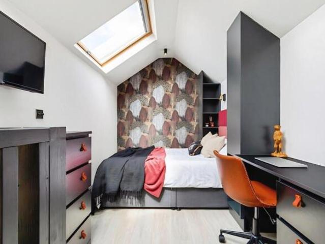 Apartment for rent in New Boultham, Brayford