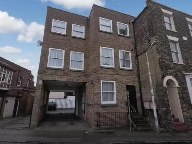 Apartment for rent in Glebe Green, Winsford