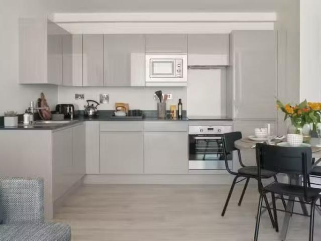 Apartment for rent in Ladywood, West Midlands