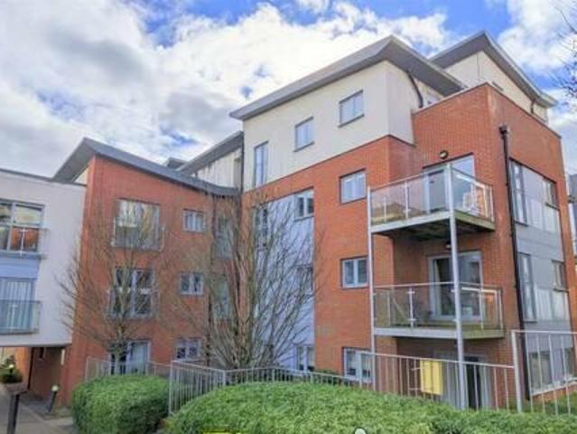 House for rent in Hertfordshire