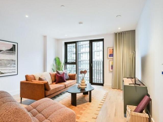 Apartment for rent in Cat Hill