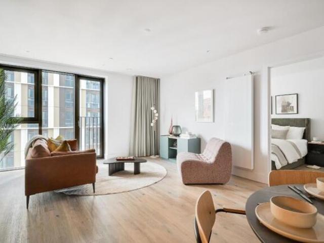 Apartment for rent in Cat Hill