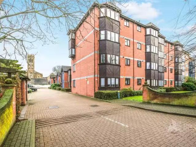 Apartment for rent in Isle Of Man