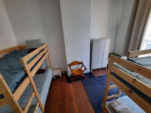 Appartement location à Etterbeek, Bruxelles