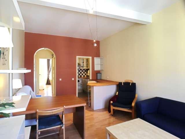 Appartement location à Etterbeek, Bruxelles