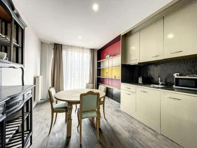 Appartement location à Etterbeek, Bruxelles
