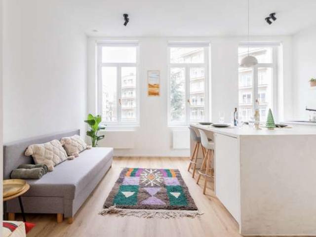 Appartement location à Elsene, Bruxelles