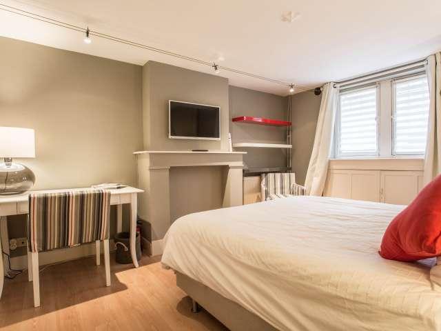 Appartement location à Elsene, Bruxelles