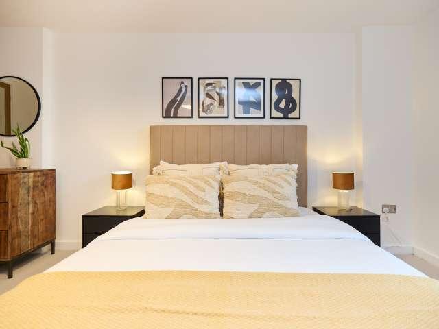 Apartment for rent in South Hackney, Greater London