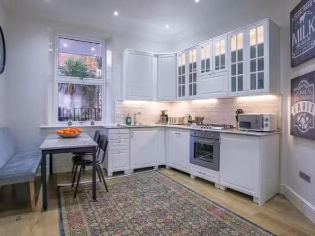 Apartment for rent in Acol, Isle Of Man