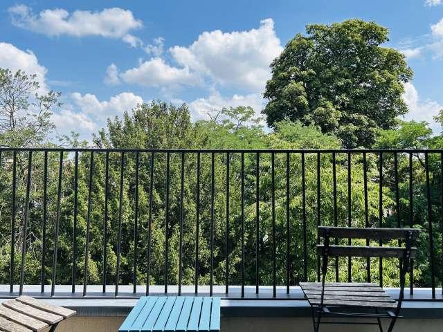 Appartement location à Schaarbeek, Bruxelles