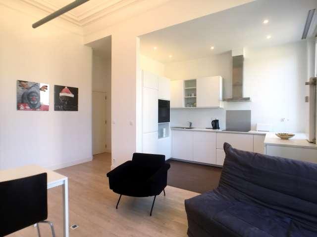 Appartement location à Schaarbeek, Bruxelles