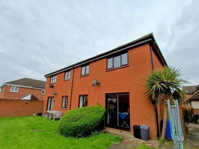 House for rent in Chelmsford, Essex