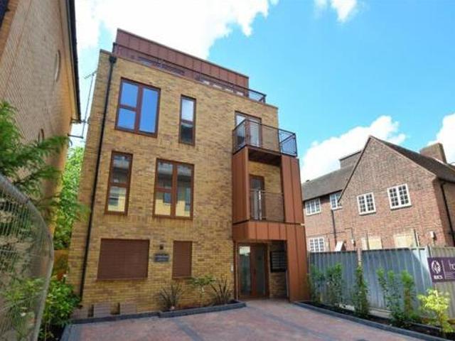 House for rent in Moulsham, Chelmsford