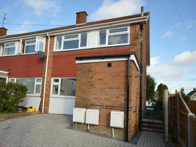 House for rent in Chelmsford
