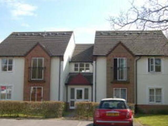 House for rent in Hampshire