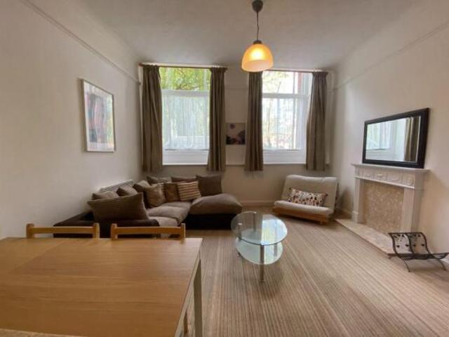 Apartment for rent in City Centre, Georgia