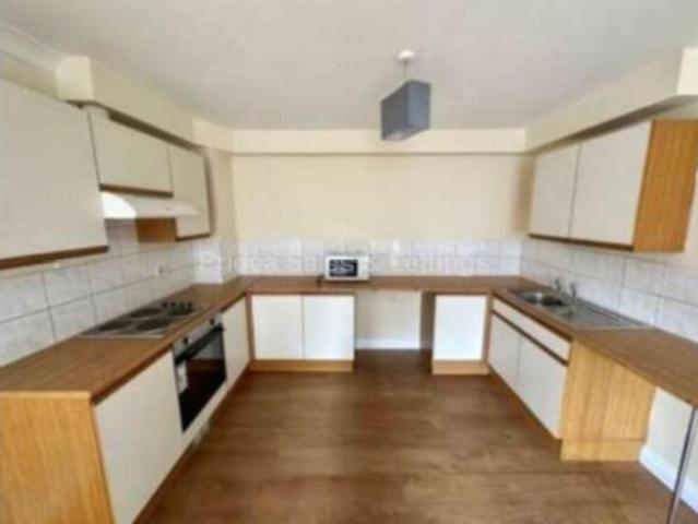 Apartment for rent in Ashby De La Launde, Lincolnshire