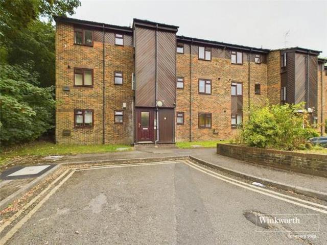 Apartment for rent in Kintbury, West Berkshire