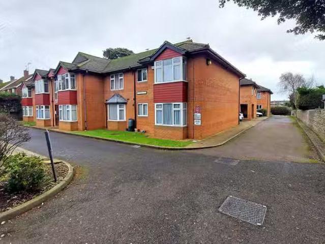 Apartment for rent in Worthing, West Sussex