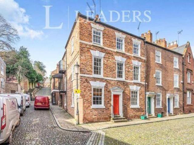 House for rent in Two Mills, Cheshire