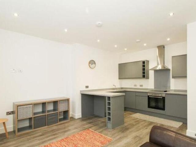 House for rent in Loundsley Green, East Midlands