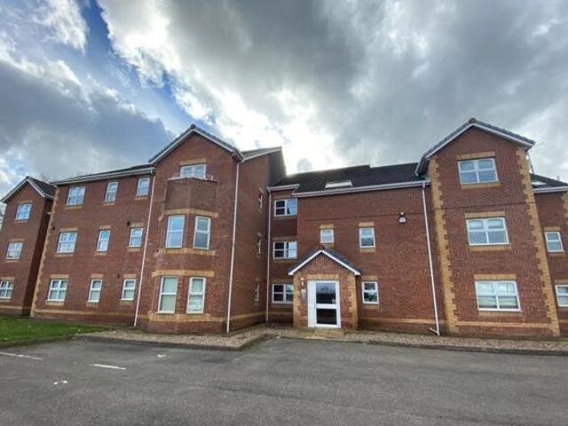 House for rent in Loundsley Green, East Midlands
