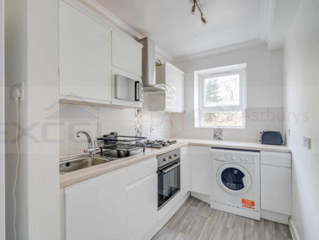 Apartment for rent in Hampstead, Greater London
