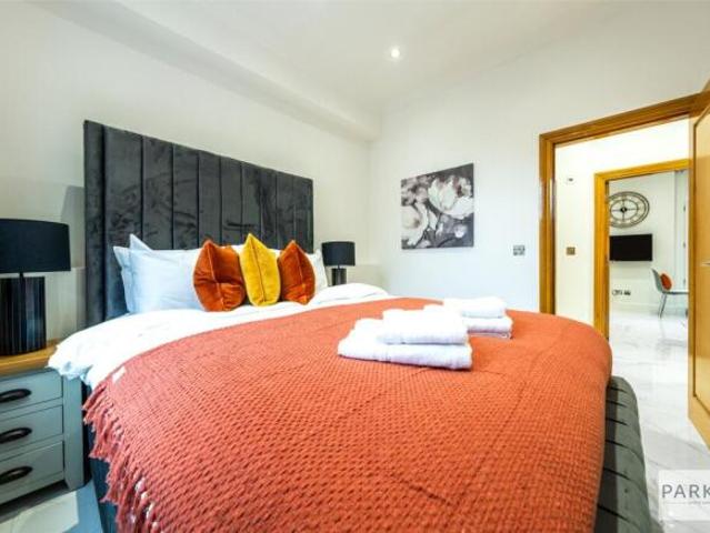 Apartment for rent in Cat Hill