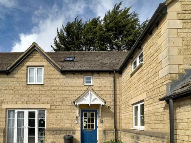 House for rent in Chipping Norton, Black Bourton