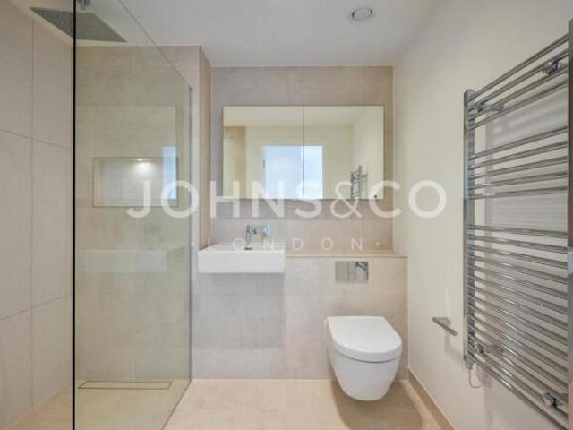 Apartment for rent in Chiswick, Greater London