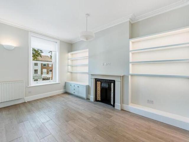 Apartment for rent in Chiswick, Greater London