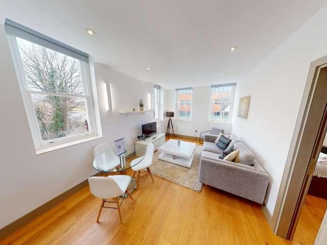 Apartment for rent in London Borough of Hounslow, Strand