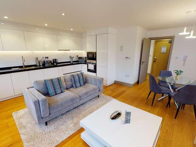 Apartment for rent in London Borough of Hounslow, Strand