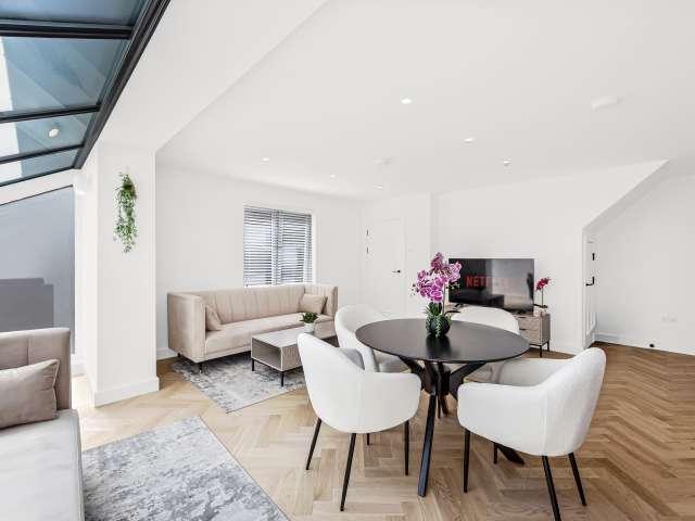 Apartment for rent in London Borough of Hounslow, Strand