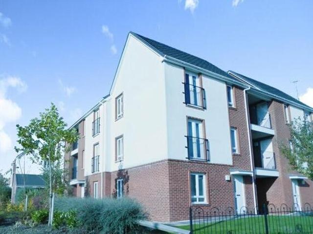 House for rent in Andertons Mill, Lancashire