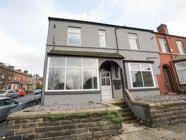 Apartment for rent in Andertons Mill, Lancashire