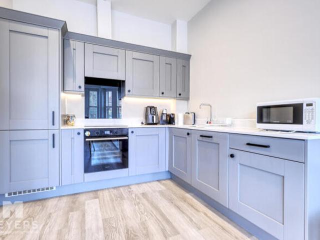 Apartment for rent in Bournemouth