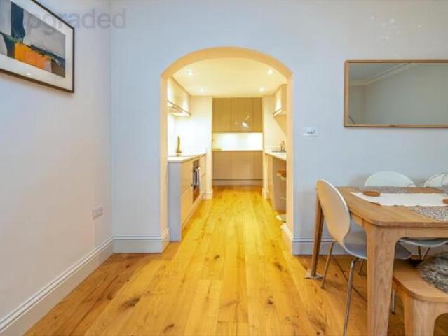 Apartment for rent in Feckenham, City Of Bristol