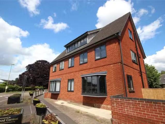 Apartment for rent in Ringwood, Ashurst Bridge