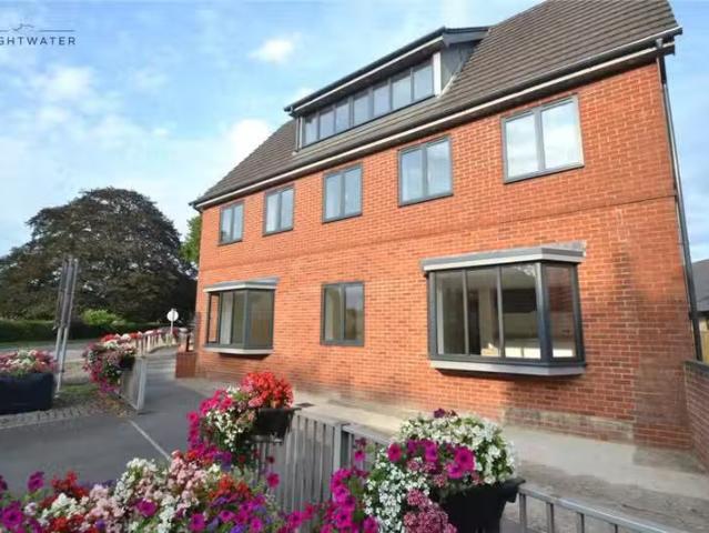 Apartment for rent in Ringwood, Ashurst Bridge